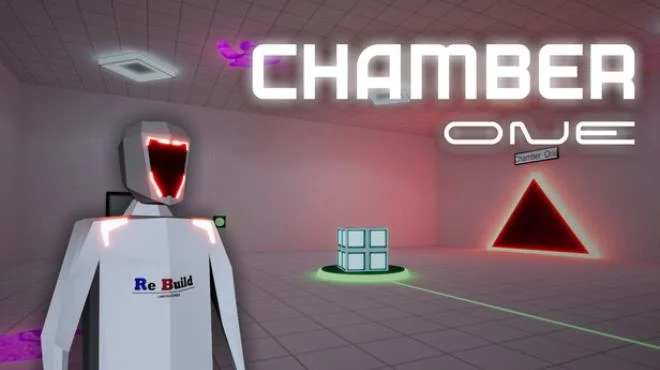 Download game Chamber One Build 23378020 (P2P) latest version