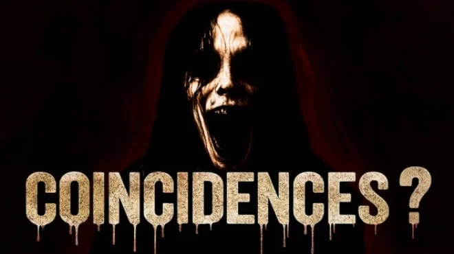 Download game Coincidences Build 23228671 (P2P) latest version