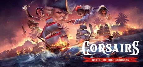 Download game Corsairs Battle of the Caribbean v2605181555-sh latest version