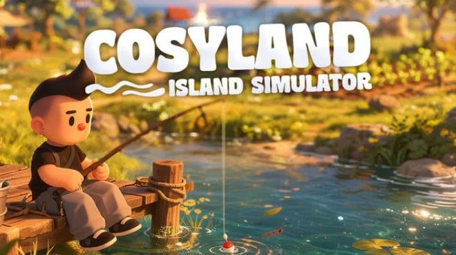 Download Cosyland Island Simulator Build 23133820 (P2P)