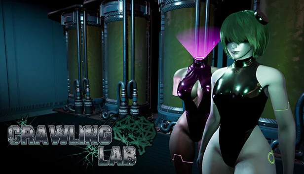 Download game Crawling Lab v1.7.9 latest version