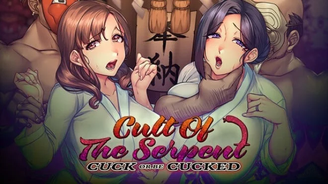 Download game Cult Of The Serpent Cuck Or Be Cucked Build 23017610 (P2P) latest version