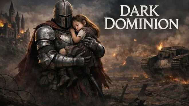 Download game Dark Dominion Build 23191896 (TENOKE) latest version