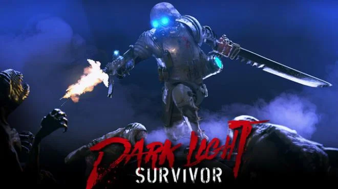 Download game Dark Light Survivor v1.1.05221852 0.1.5 (P2P) latest version