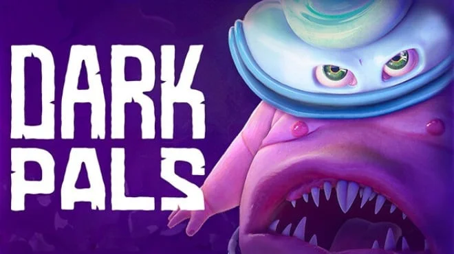 Download Dark Pals The 1st Floor Build 23045593 (TENOKE)