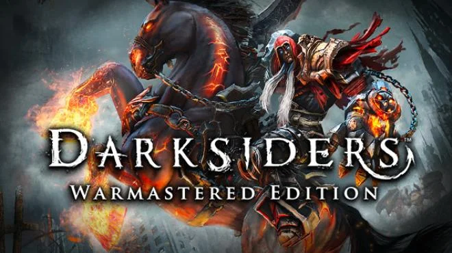 Download game Darksiders Warmastered Edition v2026.05.25 (P2P) latest version