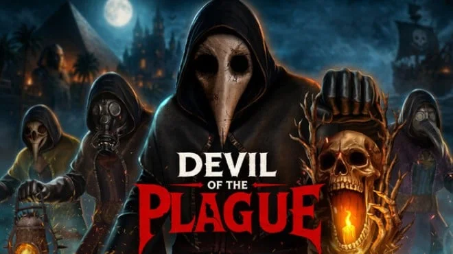 Download game Devil of the Plague Build 23051310 (P2P) latest version
