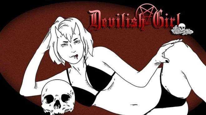 Download game Devilish Girl Build 4950993 (P2P) latest version