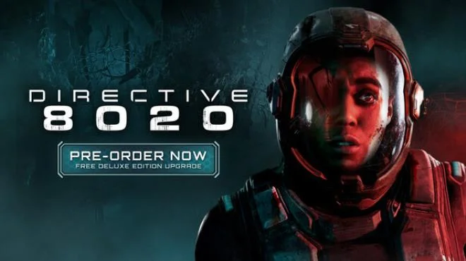 Download Directive 8020 Build 23739111