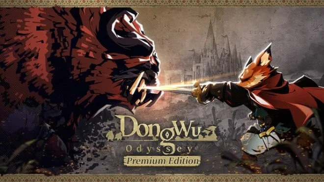 Download game DONG WU ODYSSEY Build 23365768 latest version