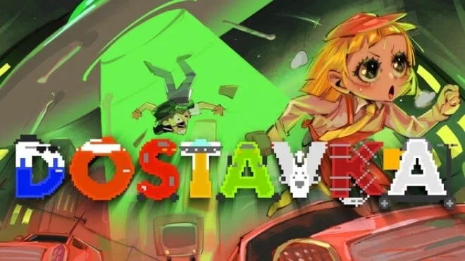 Download DOSTAVKA Build 23058688 (TENOKE)