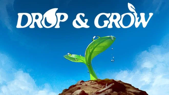 Download game Drop and Grow Build 23386337 (P2P) latest version