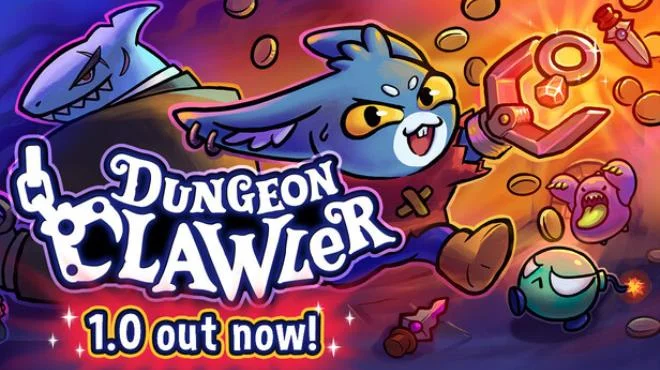 Download game Dungeon Clawler Build 22864793 (P2P) latest version