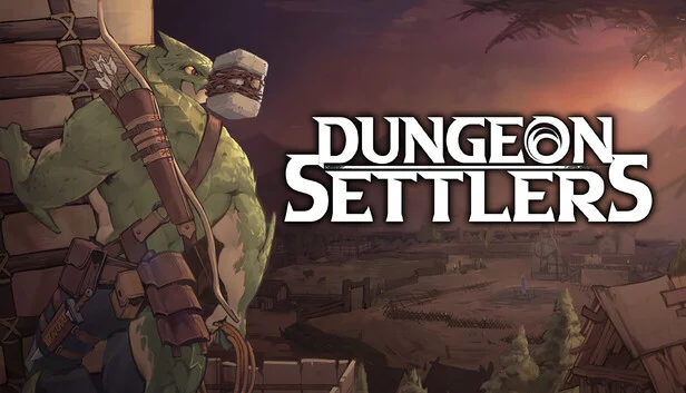 Download game Dungeon Settlers v0.3.14b latest version