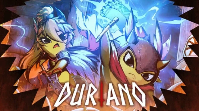 Download game Duriano Build 23191358 (TENOKE) latest version