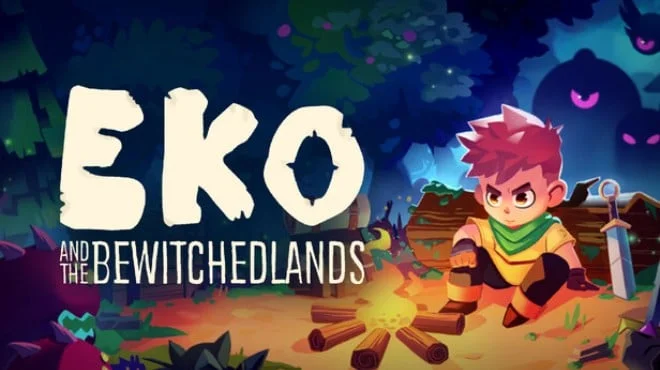Download Eko and the Bewitched Lands Build 23157642 (P2P)