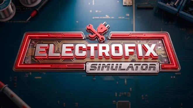 Download game ElectroFix Simulator Build 23411714 (P2P) latest version