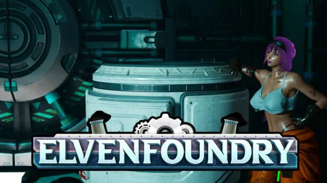 Download game Elvenfoundry Build 23213393 latest version