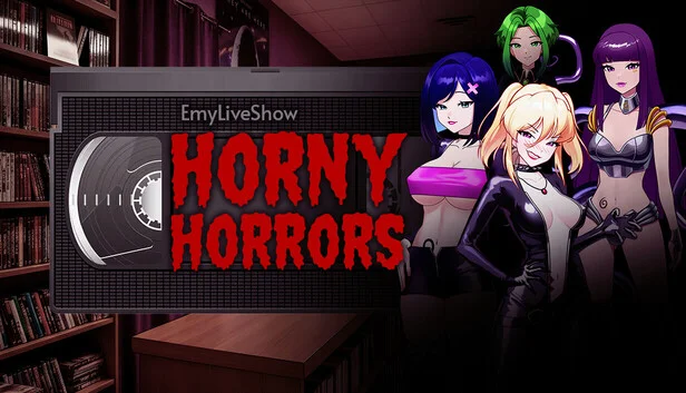 Download game EmyLiveShow Horny Horrors Build 23396418 (P2P) latest version