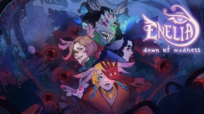 Download game Enelia Dawn of Madness Build 19743438 (P2P) latest version