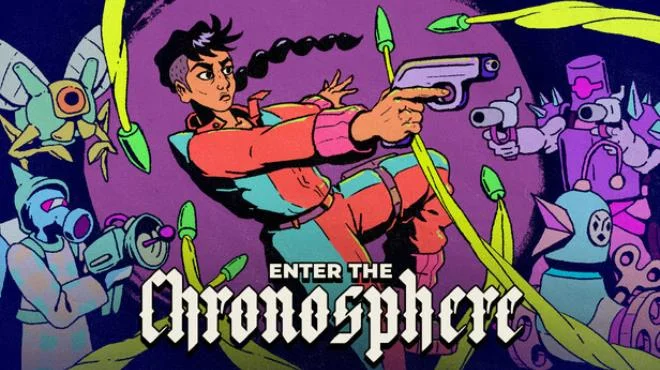 Download game Enter the Chronosphere v138.10g (P2P) latest version