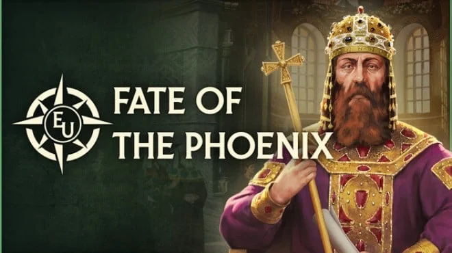 Download game Europa Universalis V Fate of the Phoenix v1.2.0 (RUNE) latest version