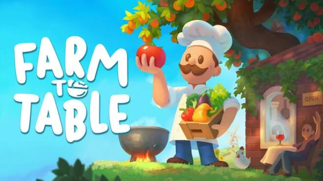 Download Farm to Table v1.0.92 Build 23387069