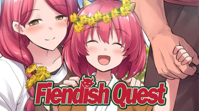 Download game Fiendish Quest Build 19341121 (P2P) latest version