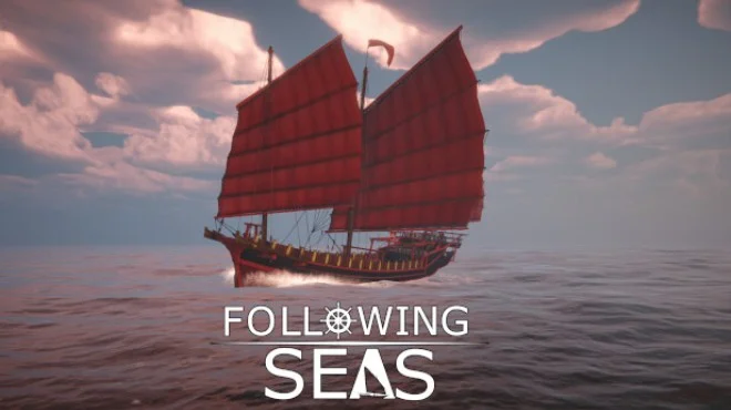Download game Following Seas Build 23423137 (P2P) latest version