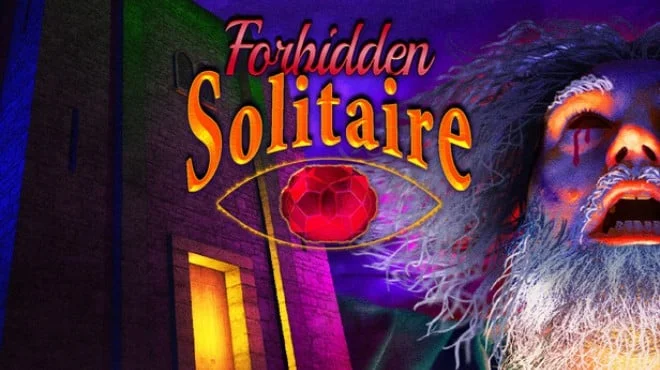 Download game Forbidden Solitaire Build 23013408 (TENOKE) latest version