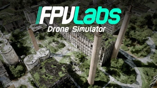 Download game FPV Labs Drone Simulator Build 23475838 (P2P) latest version