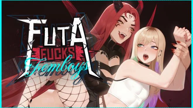 Download game FUTA FUCKS FEMBOYS Build 23258943 (P2P) latest version