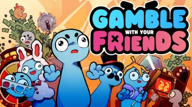 Cover image for game update: Gamble With Your Friends v1.0.11 (P2P)