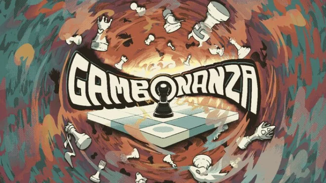Download game Gambonanza Build 23029088 (P2P) latest version