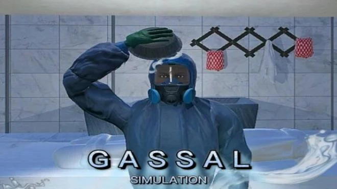 Download game Gassal Simulation Build 18486573 (P2P) latest version