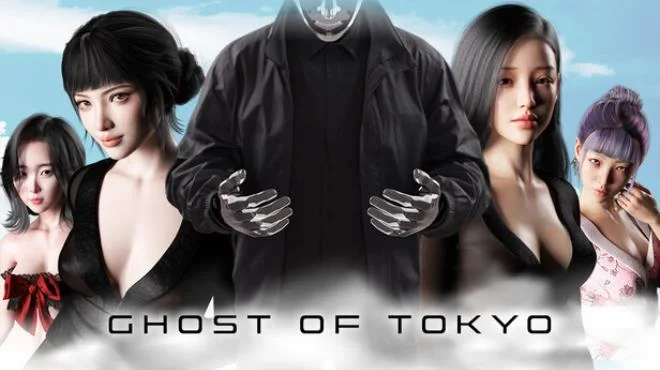 Download game Ghost of Tokyo Build 23072720 (P2P) latest version