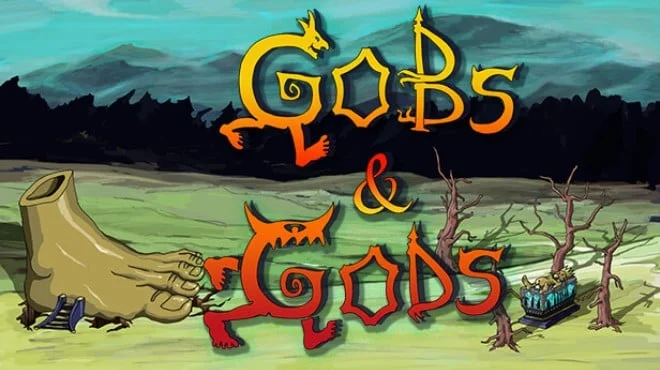 Download Gobs and Gods Build 22558588 (P2P)