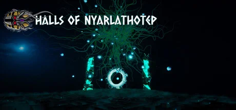 Download game Halls of Nyarlathotep Build 23267819 (P2P) latest version