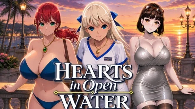 Download game Hearts in Open Water Build 23224173 (P2P) latest version
