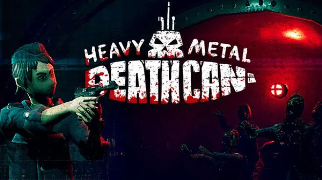 Download game Heavy Metal Death Can Build 23429338 (P2P) latest version