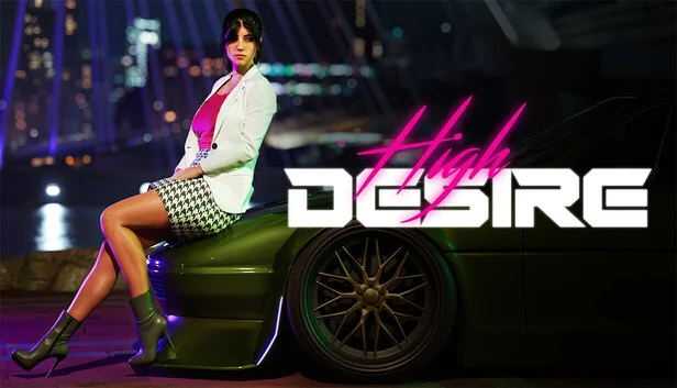 Download game High Desire Ep.3 2026-04-29 latest version