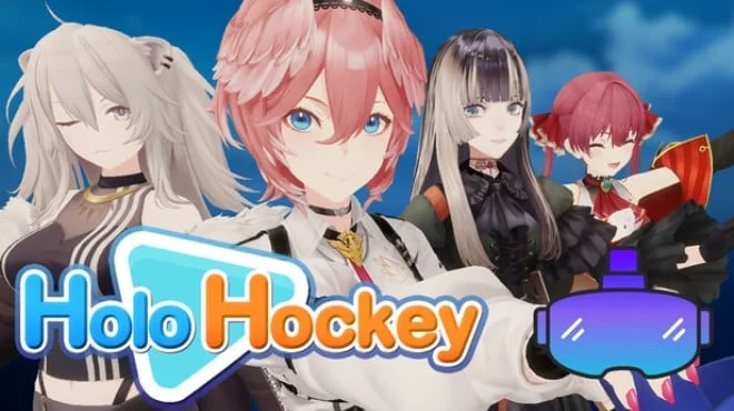 Download game Holo Hockey Build 22935274 (P2P) latest version