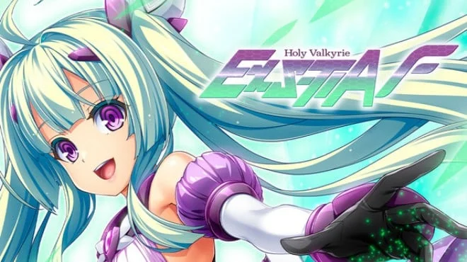 Download game Holy Valkyrie ExS-TIA F Build 23244766 latest version