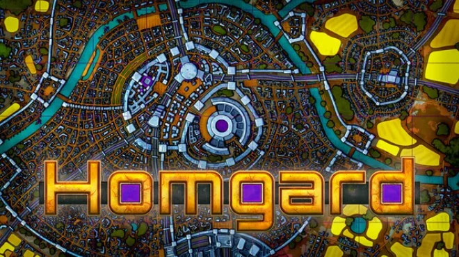 Download game Homgard Build 23051739 (P2P) latest version