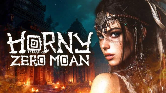 Download game Horny Zero Moan Build 23158882 latest version