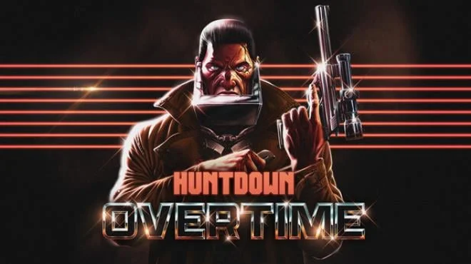 Download HUNTDOWN OVERTIME Build 23341093 (P2P)