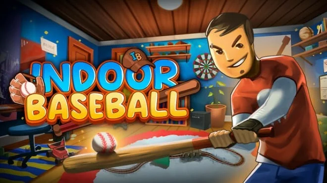 Download game Indoor Baseball Build 23147227 (P2P) latest version