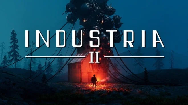 Download game INDUSTRIA 2 v1.1.12 (FLT) latest version