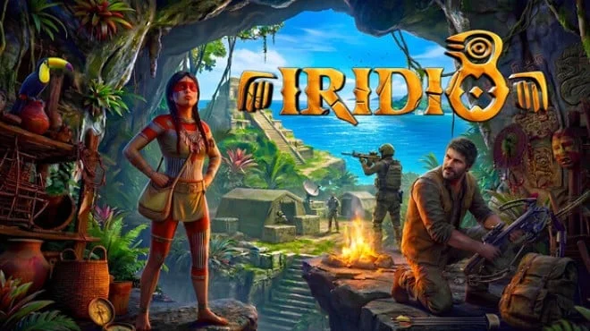 Download Iridio Build 4920980 (TENOKE)