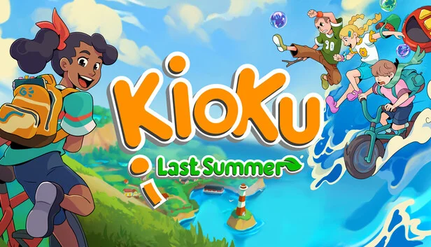 Download game Kioku Last Summer Build 23453193 (P2P) latest version
